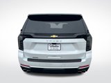 New 2025 Chevrolet Tahoe High Country image 4
