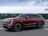 New 2025 Cadillac Escalade IQ Sport 2 image 2