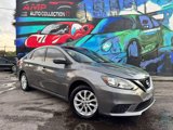 Used 2018 Nissan Sentra SV image 3