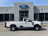 New 2025 Ford F250 XLT w/ F-250 >10K GVWR Package image 2