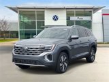 New 2025 Volkswagen Atlas SEL image 2
