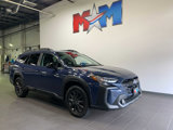 Used 2025 Subaru Outback Onyx Edition XT image 2