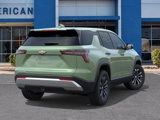 New 2026 Chevrolet Equinox LT image 5