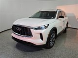 Certified 2023 INFINITI QX60 Luxe w/ Vision Package image 3