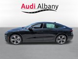 New 2025 Audi A6 e-tron Premium Plus image 3
