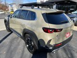 New 2025 MAZDA CX-50 Meridian Edition w/ Apex Package image 3