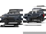 New 2025 Toyota Land Cruiser image 3