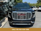 Used 2025 GMC Yukon Denali image 2