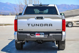 New 2025 Toyota Tundra Limited image 5