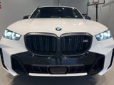 Used 2024 BMW X5 M60i w/ Executive Package image 2