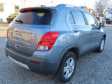 Used 2015 Chevrolet Trax LT w/ LT Plus Package image 3