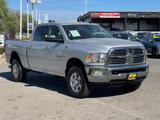 Used 2016 RAM 2500 Big Horn image 5