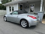 Used 2005 Nissan 350Z Touring image 2