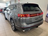 New 2025 Volkswagen Atlas SEL image 5