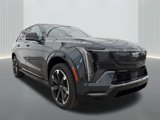 New 2025 Cadillac Escalade IQ Sport 1 w/ Smart Trailering package image 3