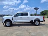 New 2025 Ford F250 Lariat w/ Lariat Ultimate Package image 2