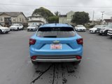 New 2025 Chevrolet Trax LT w/ Driver Confidence Package image 5