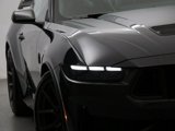 New 2025 Ford Mustang Dark Horse image 4
