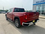 New 2025 GMC Sierra 1500 SLT w/ SLT Premium Package image 2