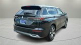 New 2025 Mitsubishi Outlander AWD image 3