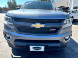 Used 2018 Chevrolet Colorado Z71 image 2