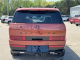 New 2025 Hyundai Santa Fe Calligraphy image 4