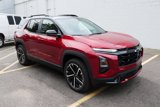New 2026 Chevrolet Equinox RS w/ Convenience Package III image 2