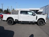 New 2025 Ford F250 Lariat w/ Lariat Ultimate Package image 2