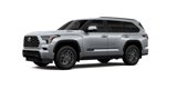 New 2025 Toyota Sequoia Platinum image 2