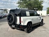 Used 2023 Land Rover Defender 110 X-Dynamic SE image 3