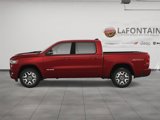 New 2025 RAM 1500 Laramie w/ Sport Appearance Package image 3