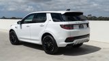 Used 2025 Land Rover Discovery Sport S image 3