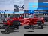 New 2026 Chevrolet Colorado ZR2 w/ Technology Package image 2