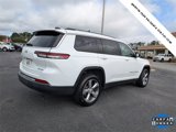 Used 2022 Jeep Grand Cherokee L Limited image 3