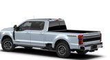 New 2026 Ford F250 Platinum image 2