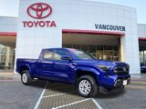 Certified 2025 Toyota Tacoma SR5 image 1