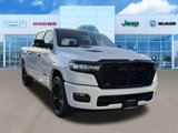 New 2026 RAM 1500 Laramie image 2