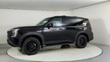 New 2025 Nissan Armada PRO-4X w/ Pro-4X Premium Package image 3