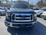 Used 2017 Ford F150 XLT w/ Equipment Group 301A Mid image 2