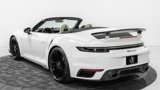 Used 2021 Porsche 911 Turbo S image 4