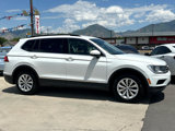 Used 2018 Volkswagen Tiguan SE image 4