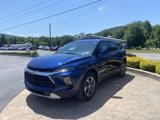 Used 2023 Chevrolet Blazer LT image 2