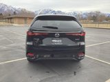 New 2025 MAZDA CX-70 3.3 Turbo S w/ Premium Package image 6