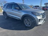 New 2025 Ford Explorer Active w/ Active Comfort Package image 3