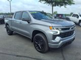 New 2025 Chevrolet Silverado 1500 RST image 3