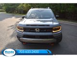 New 2026 Honda Passport TrailSport image 3