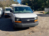 Used 2013 Chevrolet Express 2500 image 3