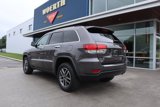 Used 2021 Jeep Grand Cherokee Limited w/ Luxury Group II image 6