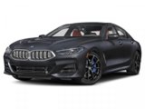 New 2026 BMW 840i xDrive image 2