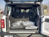 New 2025 Ford Bronco Outer Banks w/ Sasquatch Package image 5